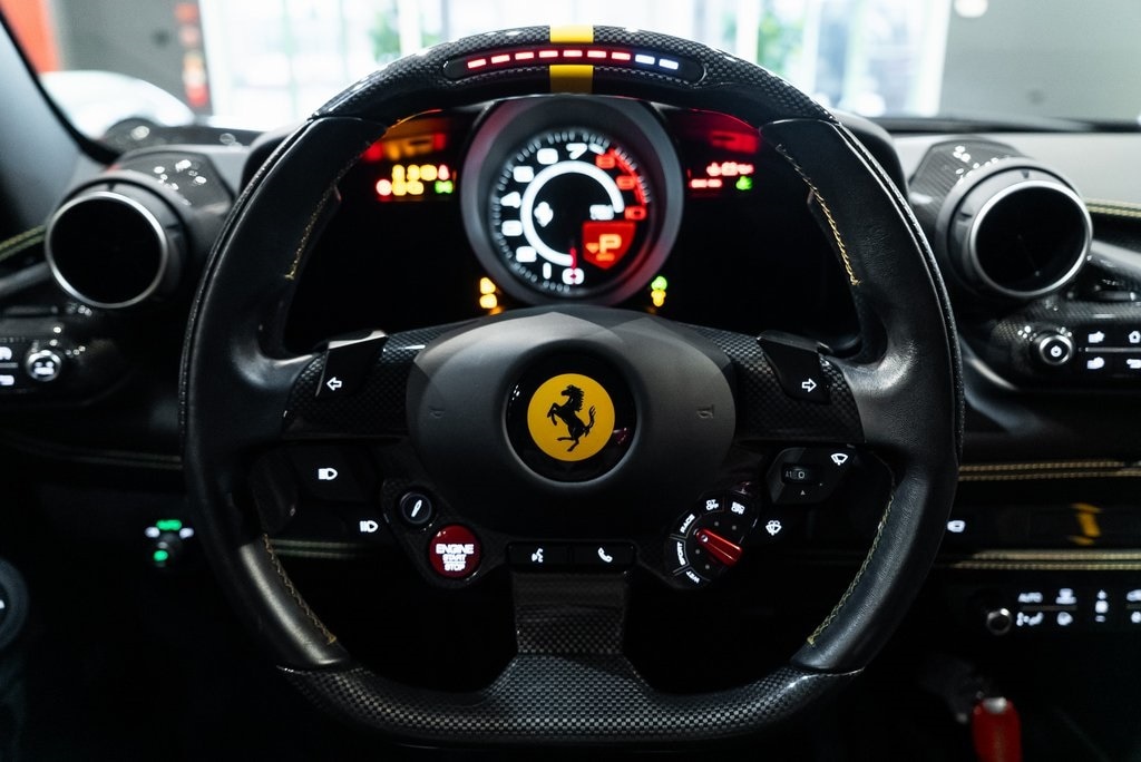 2022 FERRARI F8 - Image 5