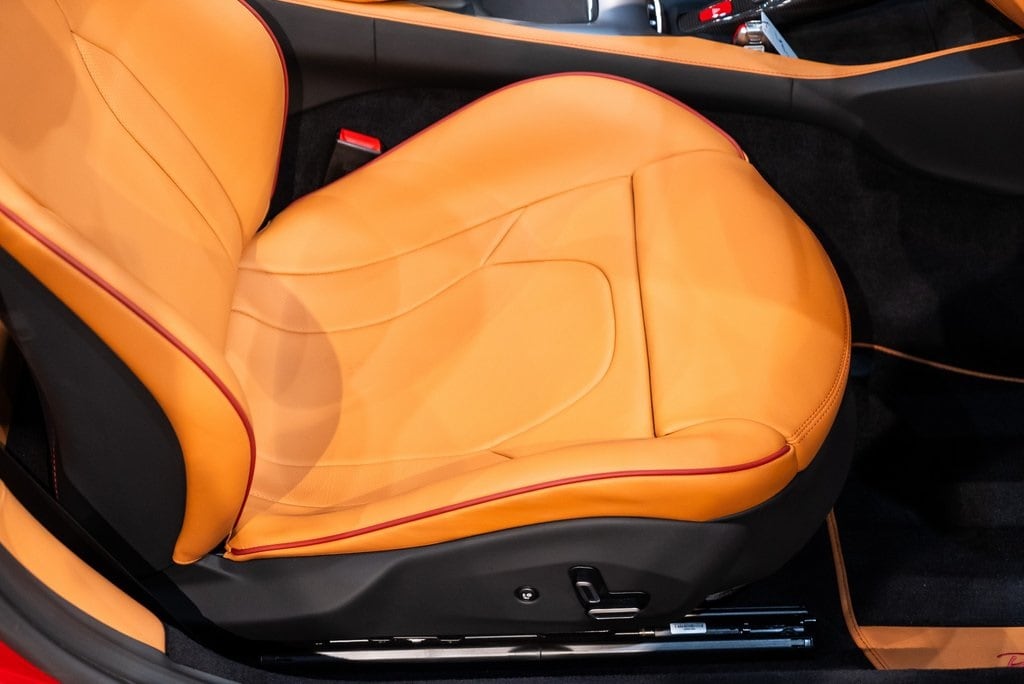 2023 FERRARI PORTOFINO M - Image 39