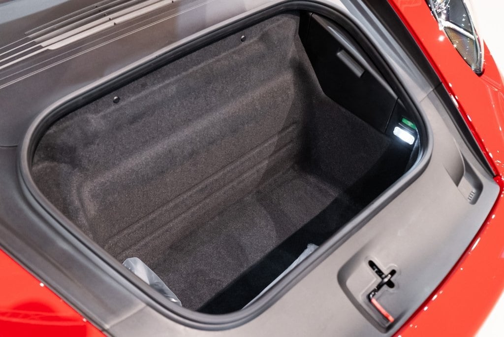 2024 PORSCHE 911 - Image 17