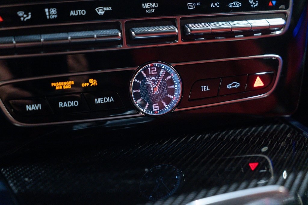 2024 MERCEDES-BENZ G-CLASS - Image 6