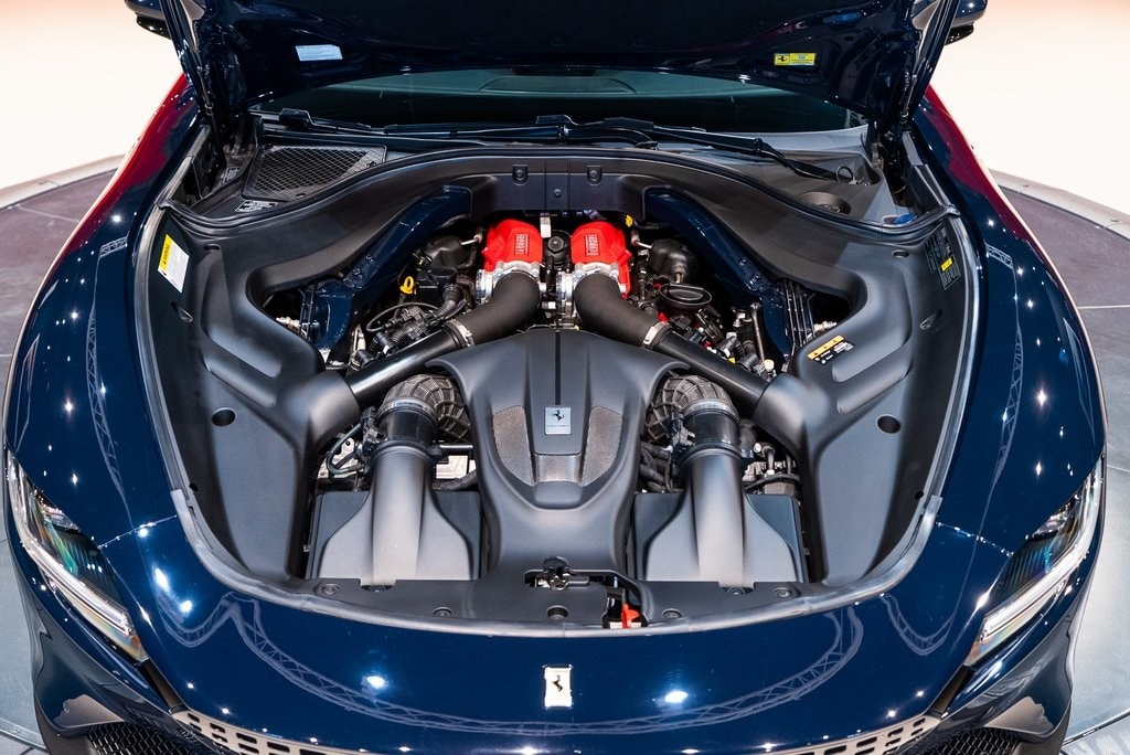 2022 FERRARI ROMA - Image 20