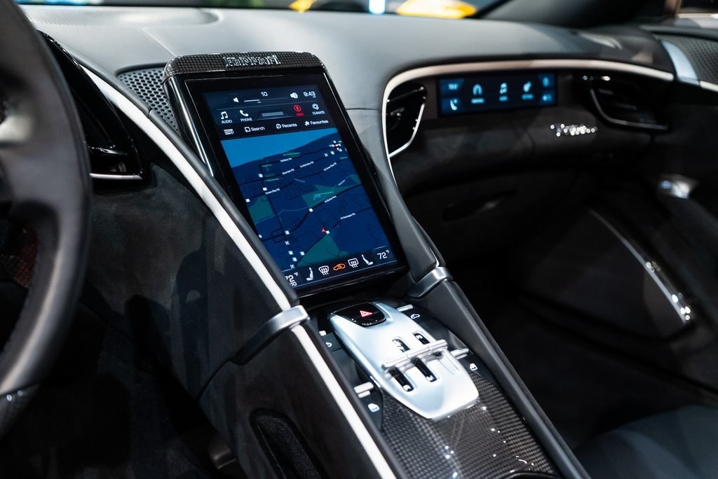 2024 FERRARI ROMA - Image 31