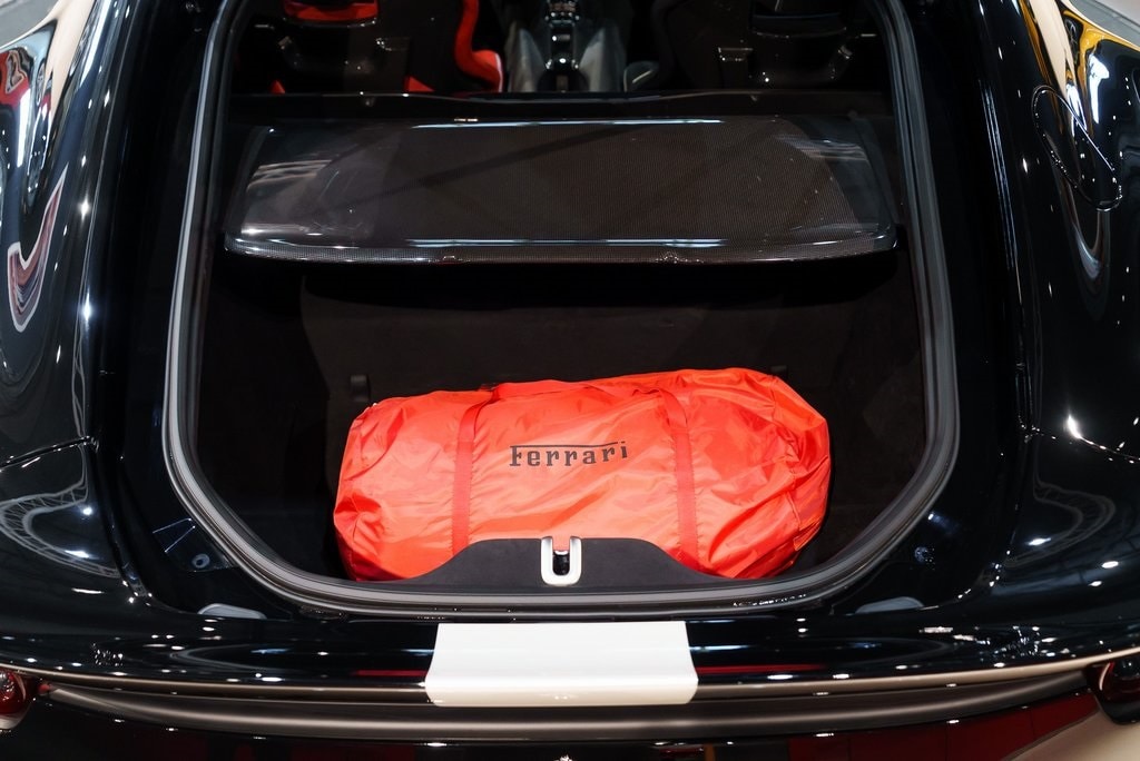 2023 FERRARI 812 - Image 23