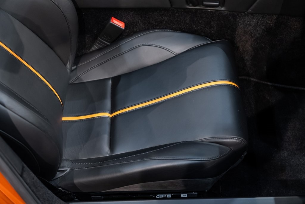 2015 ASTON MARTIN V12 VANTAGE - Image 32