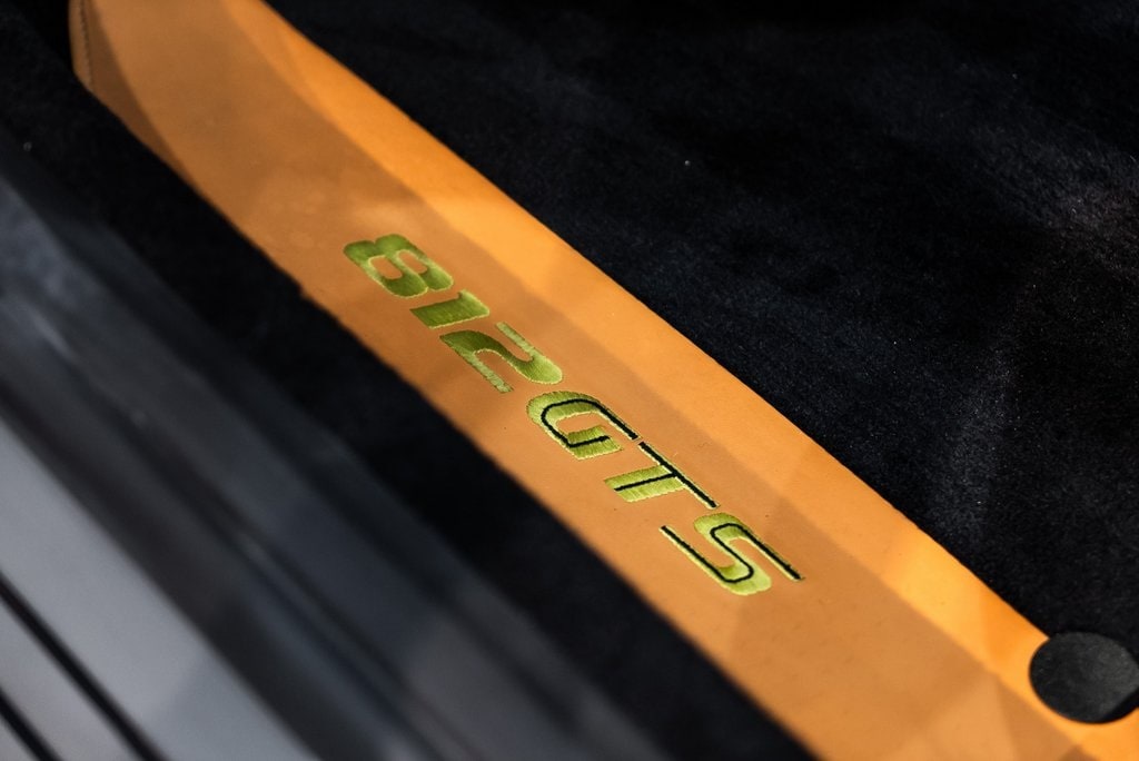 2022 FERRARI 812 - Image 42