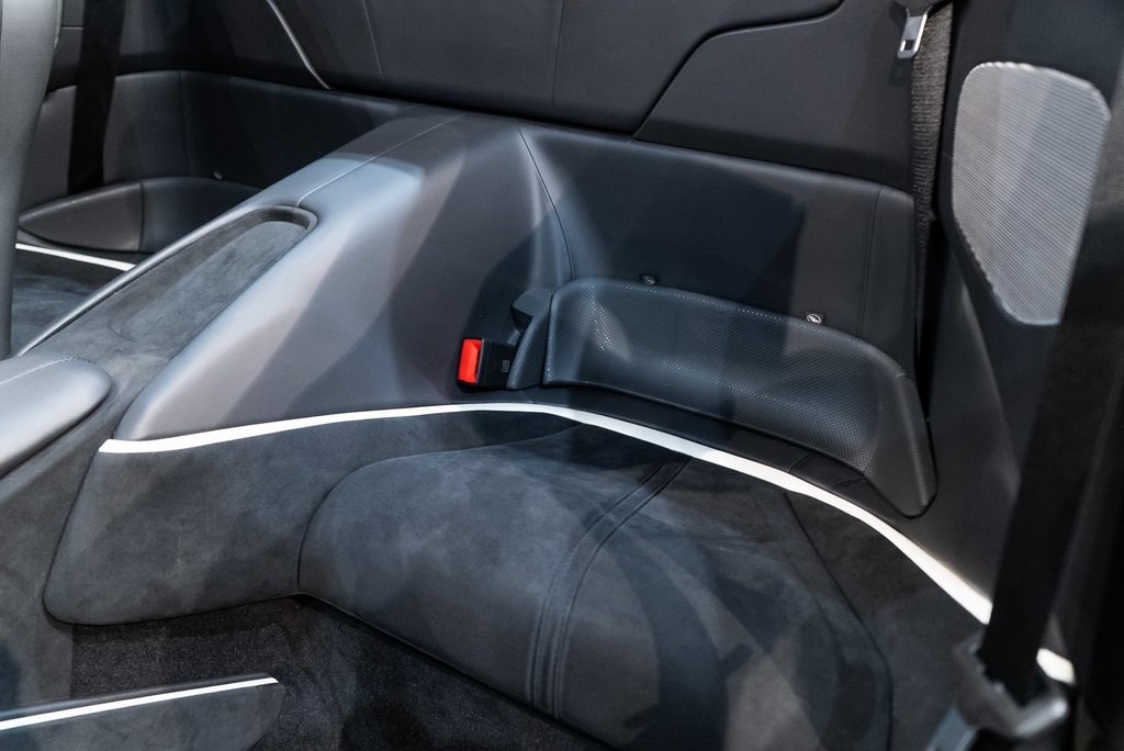 2024 FERRARI ROMA - Image 36