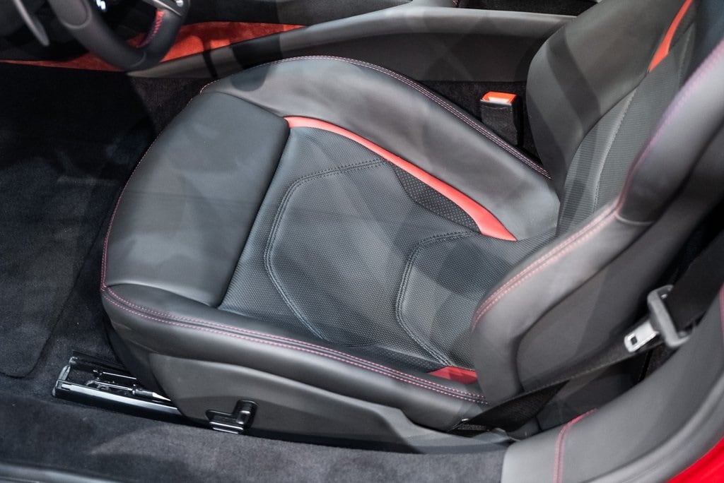 2023 FERRARI 296 - Image 22