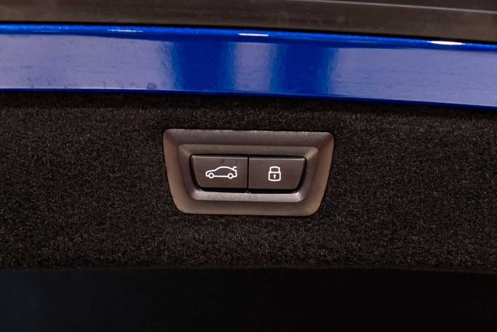 2024 BMW M8 - Image 40