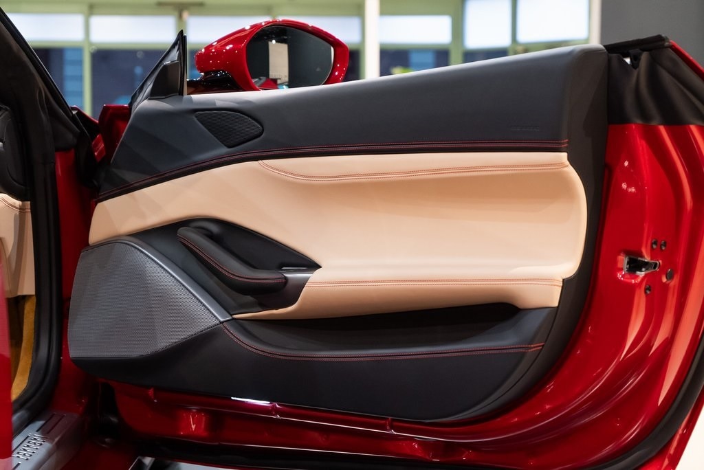 2023 FERRARI PORTOFINO M - Image 47