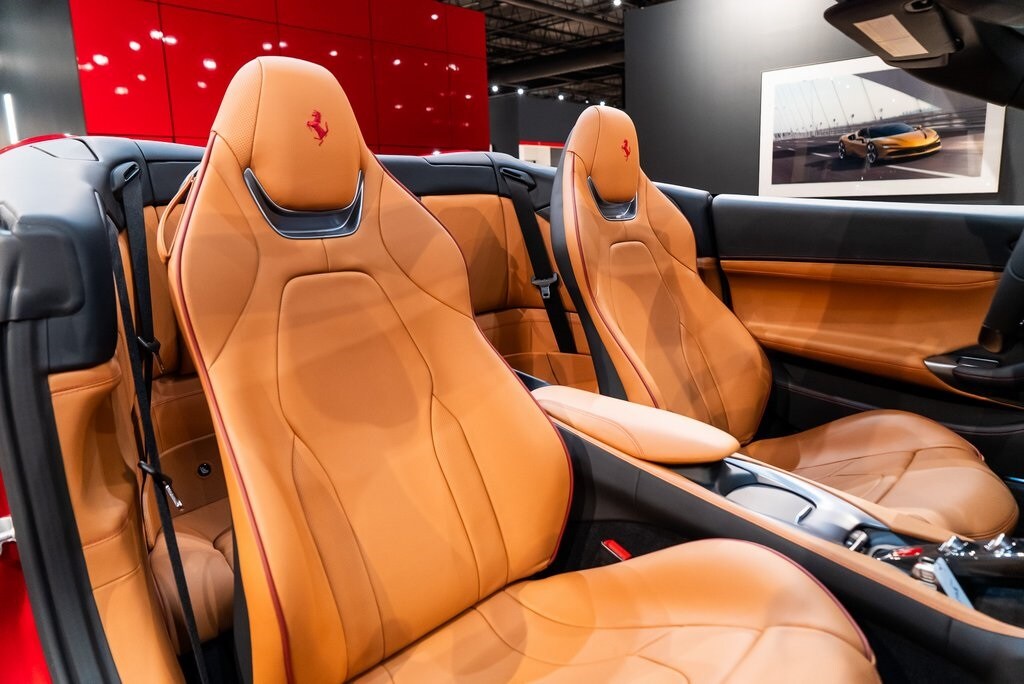 2023 FERRARI PORTOFINO M - Image 40