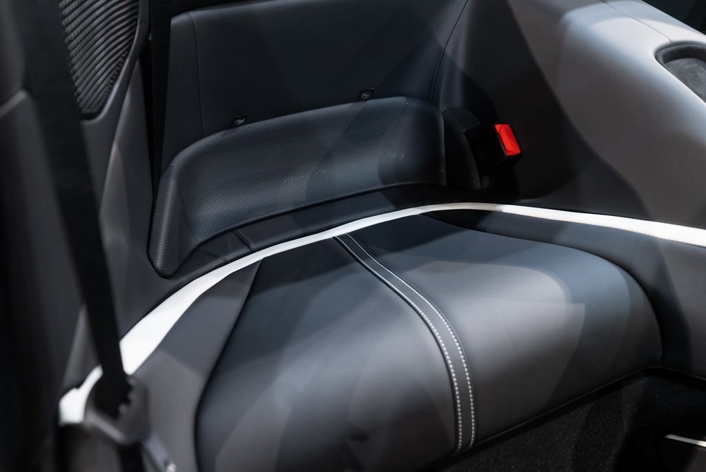 2025 FERRARI ROMA - Image 39