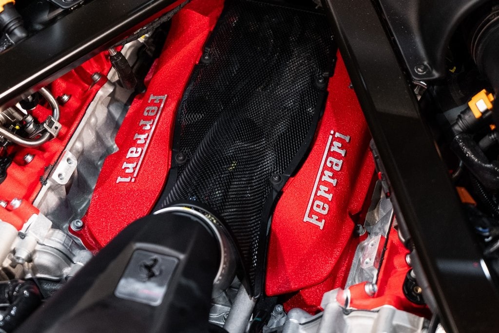 2023 FERRARI SF90 - Image 19