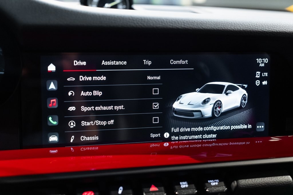 2023 PORSCHE 911 - Image 26