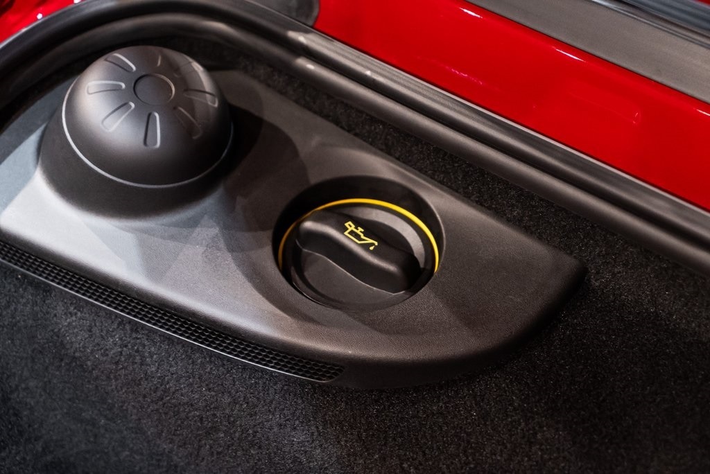 2018 PORSCHE 718 BOXSTER - Image 24