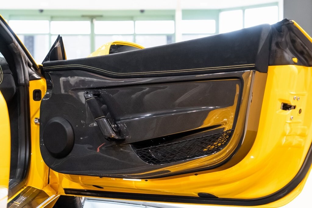 2015 FERRARI 458 - Image 47