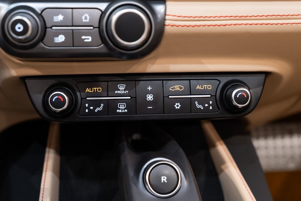 2023 FERRARI PORTOFINO M - Image 35