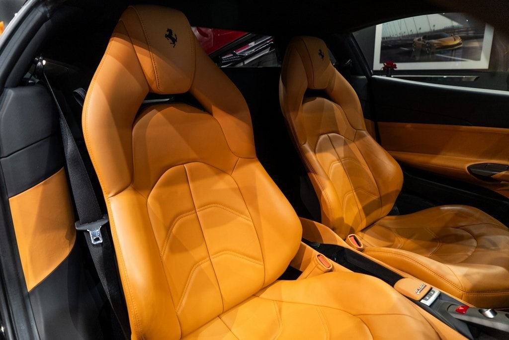 2018 FERRARI 488 - Image 40