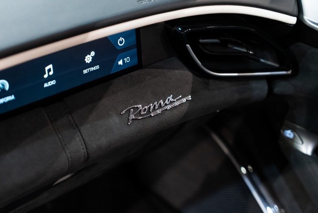 2024 FERRARI ROMA - Image 34