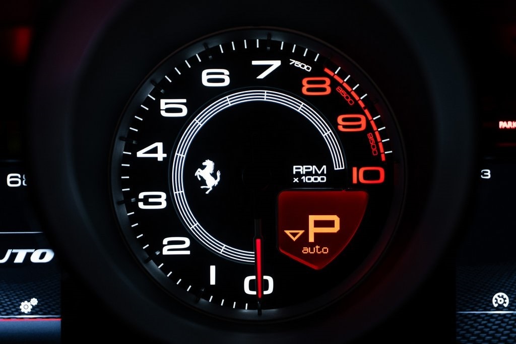 2022 FERRARI F8 - Image 29