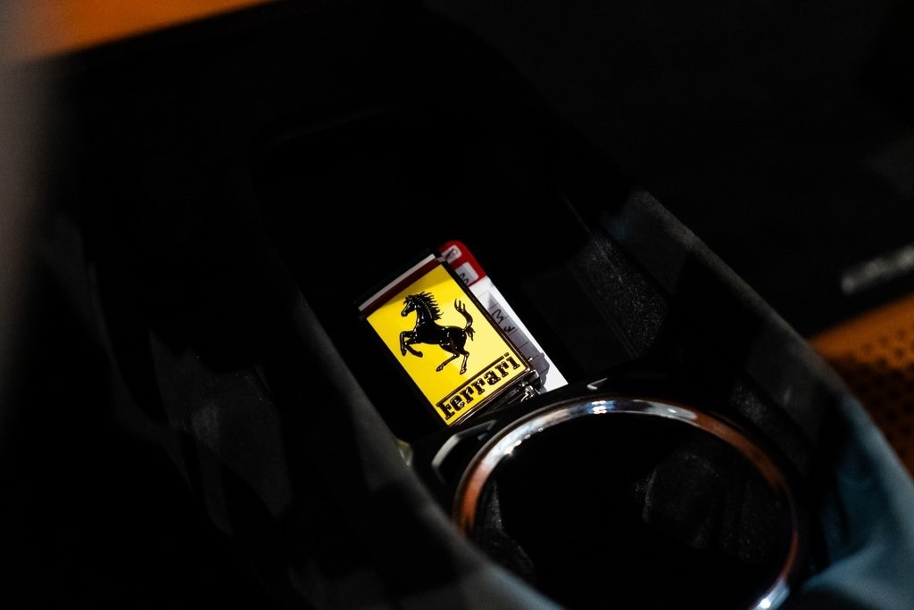 2023 FERRARI 296 - Image 33