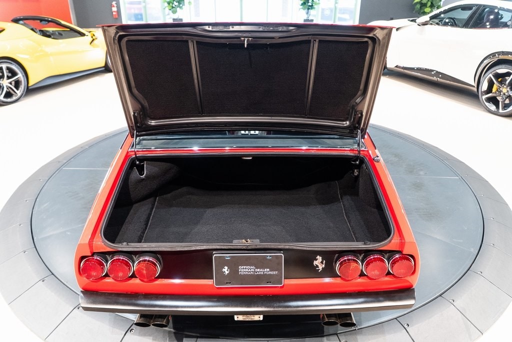 1972 FERRARI 365 GTC4 - Image 40