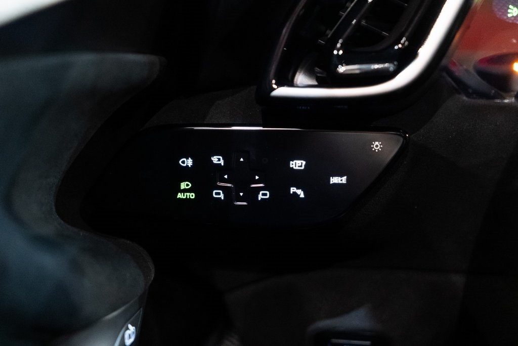 2024 FERRARI ROMA - Image 28