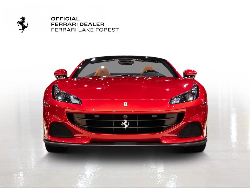 2023 FERRARI PORTOFINO M - Image 7