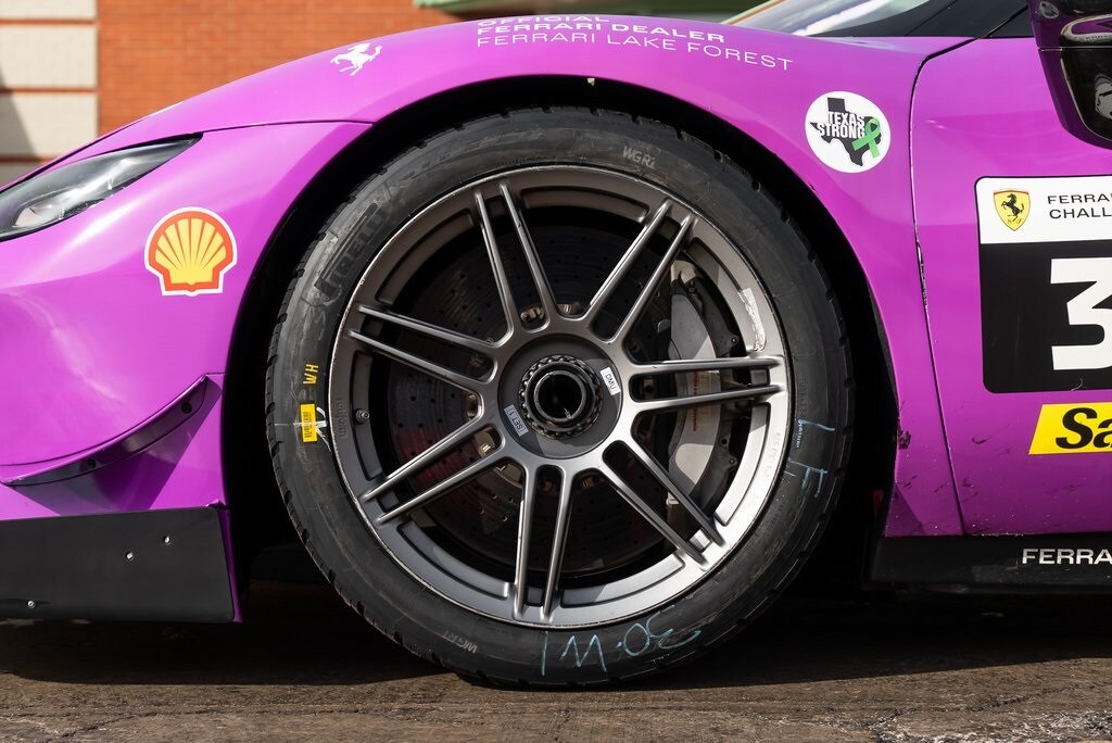 2023 FERRARI FERRARI 296 - Image 12