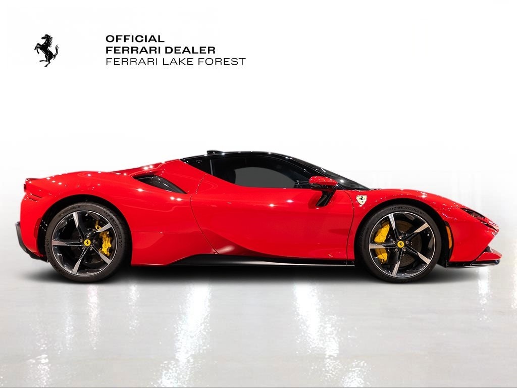 2023 FERRARI SF90 - Image 9