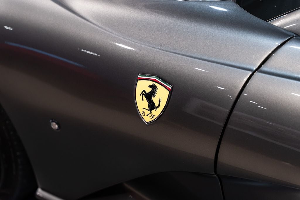 2023 Ferrari 812 GTS Base - Photo 12