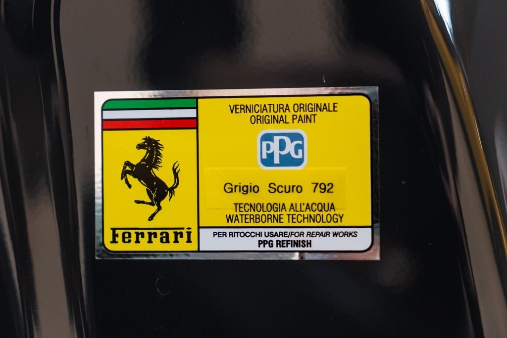 2023 FERRARI 296 - Image 22