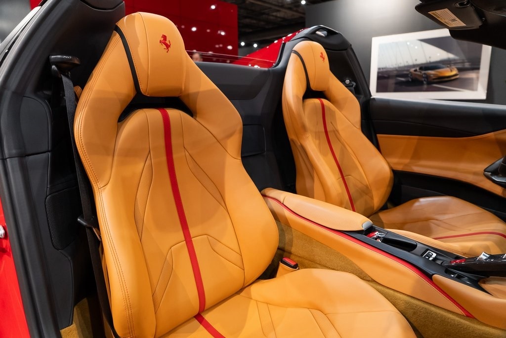 2021 FERRARI 812 - Image 41