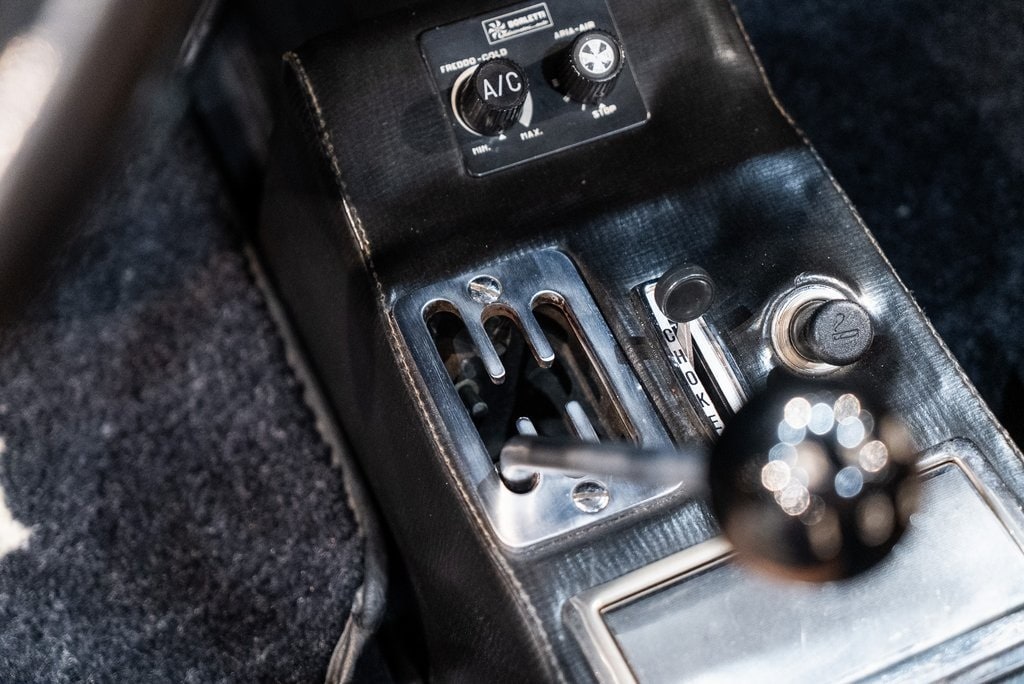 1974 FERRARI DINO 246 GTS - Image 24