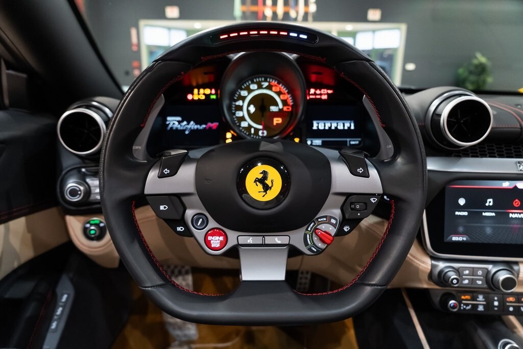 2023 FERRARI PORTOFINO M - Image 5