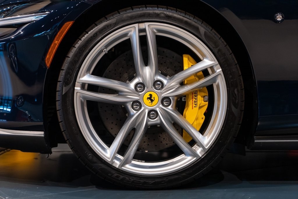 2024 FERRARI ROMA - Image 13