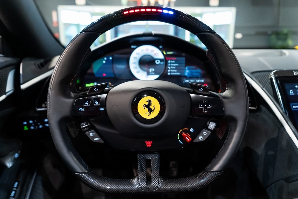 2024 FERRARI ROMA - Image 5