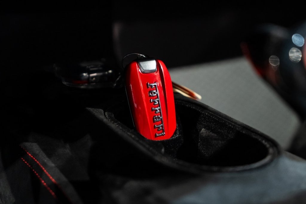 2019 FERRARI 488 - Image 42