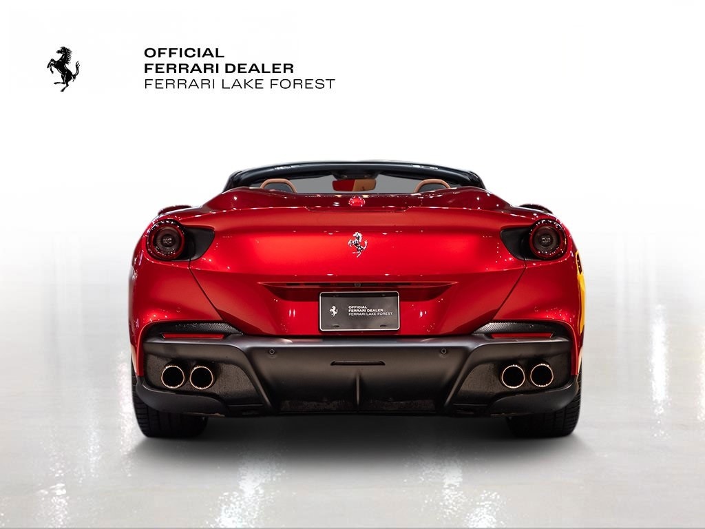 2023 FERRARI PORTOFINO M - Image 10