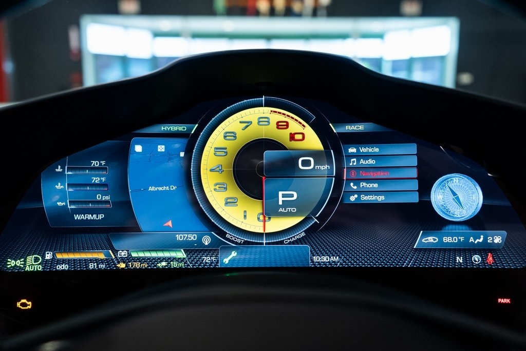 2024 FERRARI SF90 - Image 27