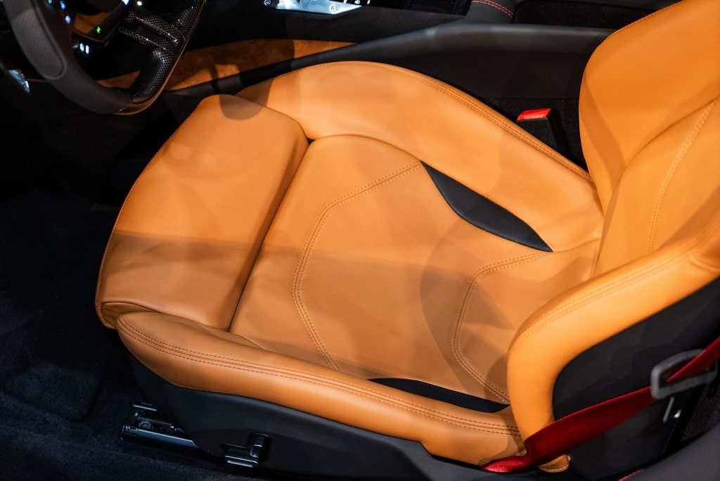 2024 FERRARI 296 - Image 23