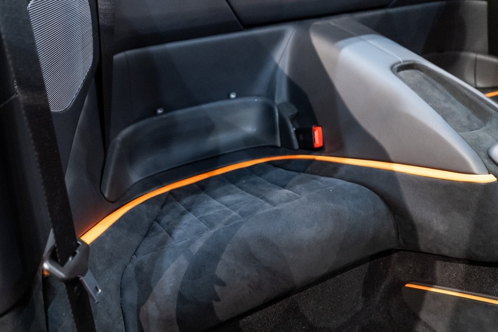 2025 FERRARI ROMA - Image 37