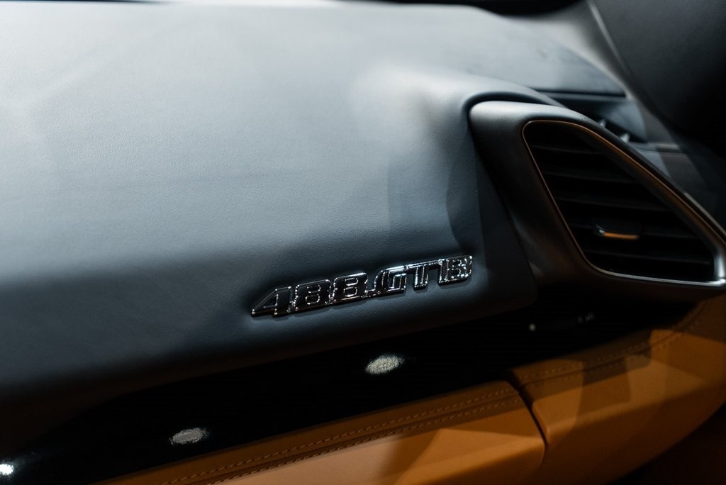 2018 FERRARI 488 - Image 38