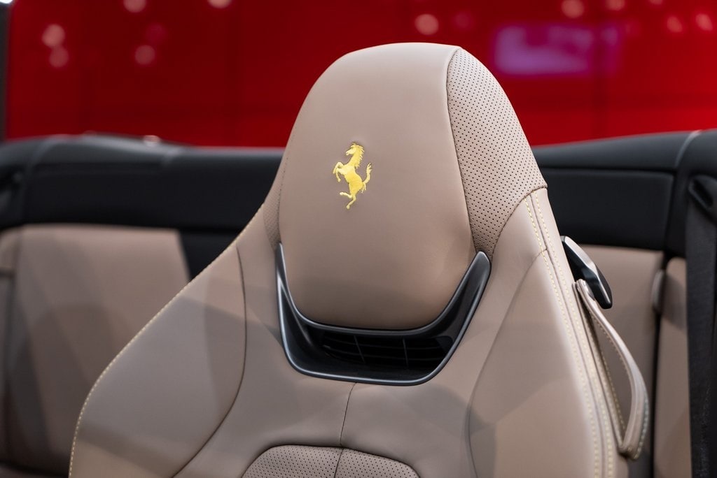 2022 FERRARI PORTOFINO M - Image 8
