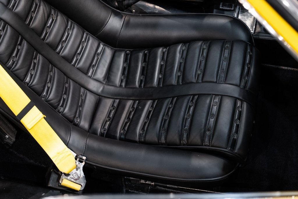 1973 FERRARI DINO 246 GTS - Image 39