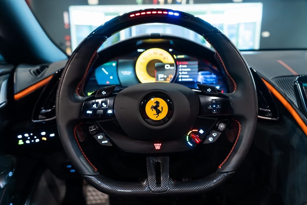 2025 FERRARI ROMA - Image 5