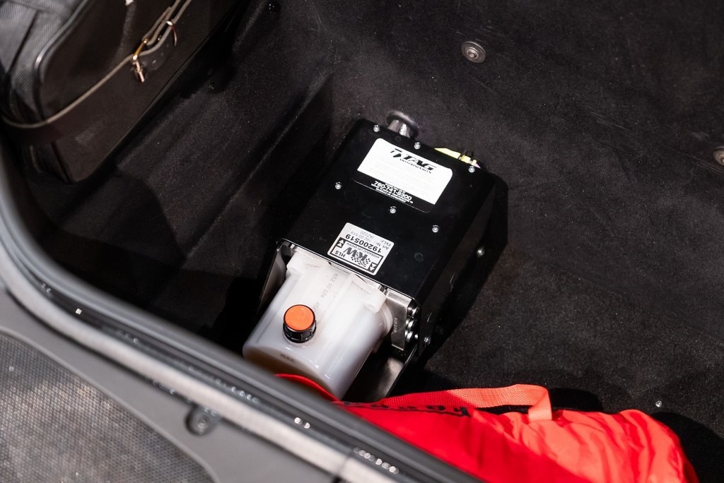 2015 FERRARI 458 - Image 22