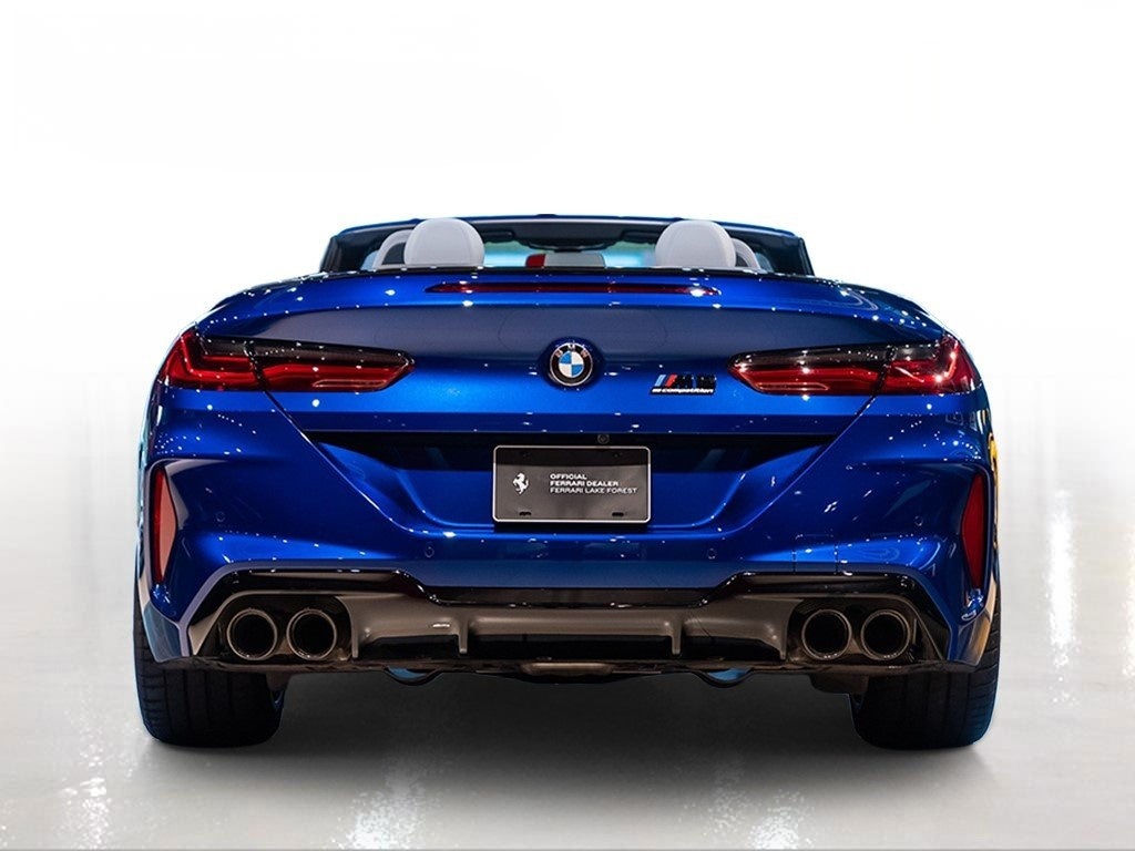 2024 BMW M8 - Image 11