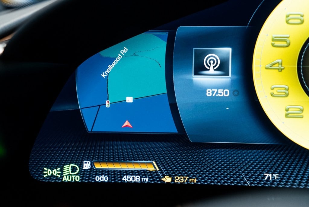 2022 FERRARI ROMA - Image 29