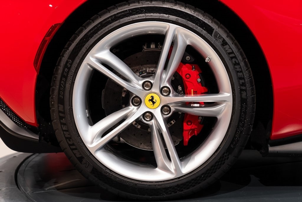 2023 FERRARI 296 - Image 15