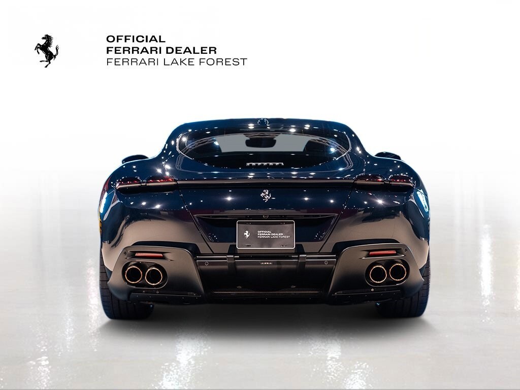 2022 FERRARI ROMA - Image 11